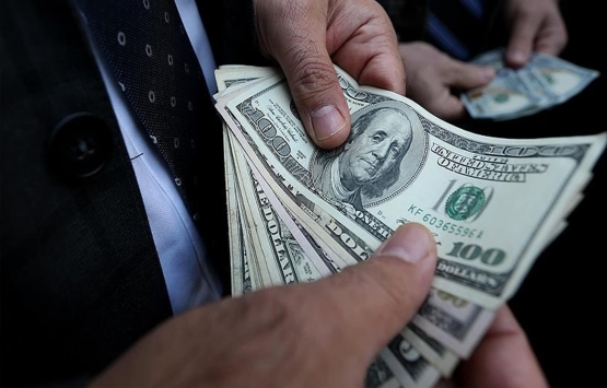 Son dakika haberi! Faiz kararı sonrası dolar düştü!