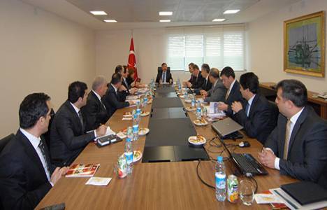 Kırkiki Maslak PR Yönetim Buluşmaları 18 Aralık'a kadar devam edecek! 