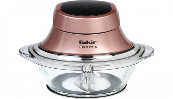 Fakir rondo ve doğrayıcıda Kasım a özel fiyat; Fakir Atomic Rondo nun peşin fiyatı 919 TL! İşte 18 Kasım 2022 fiyatları