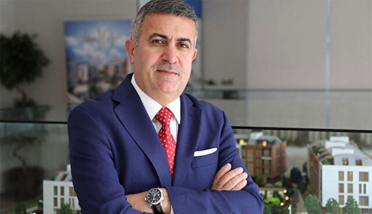 Zeytinburnu, nitelikli konut projeleriyle kabuk değiştiriyor!