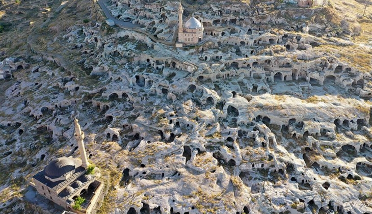 Nevşehir Avanos ta konut imarlı arsa satılıyor! Fiyatı gören inanamadı! Kapadokya da Kasım fırsatı! 