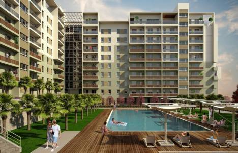 Soyak Siesta Oxygen İzmir teslim tarihi!