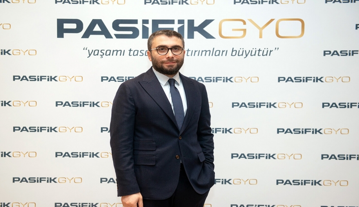 Pasifik GYO Next Level projelerinde ön satışlar başladı! İstanbul a 3 yeni proje!