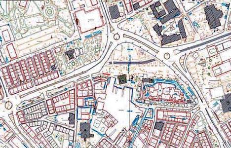 Adana'da kamu kurumlarına imar planı çağrısı!