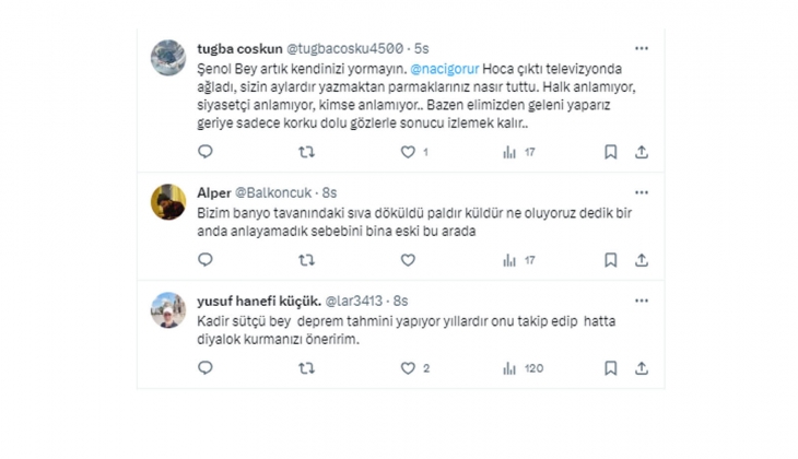 İstanbul da dönüşüm nasıl yapılmalı? Mimar Şenol Gökner nüfus azaltılmalı dedi!