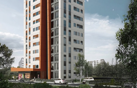 DKY İnşaat Suadiye ve Kadıköy projelerine yaza başlayacak!