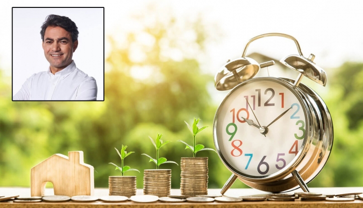 Ulaş Aydın'dan barınma krizi açıklaması: Kamu eliyle dar gelirlilerin erişebileceği sosyal konutlar yapılmalı!