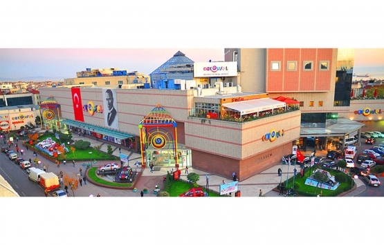 Mermerler Şirketler Grubu otel projesine 30 milyon Euro yatıracak!