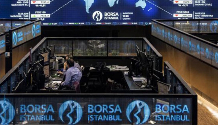 11 Eylül-15 Eylül tarihlerinde borsada en çok kazandıran ve kaybettirenler belli oldu!