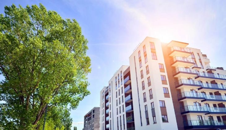 2021-2024 itibariyle konut fiyatları TÜFE'yi geride bıraktı! Reel artış yüzde 84 oldu!