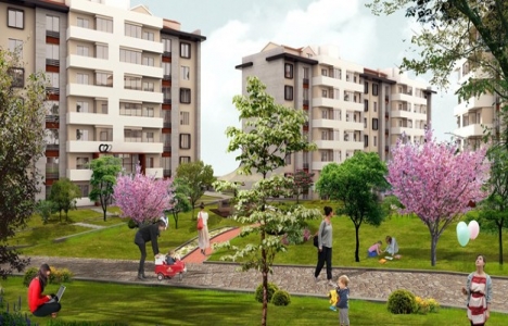 Kanyon Park Konya daire fiyatları ne kadar?