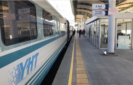 Ankara-Konya YHT inşaatını kimler üstlendi?