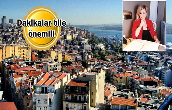 Ev sahibi olmak isteyenler acele edin! Faizler yükseliyor!