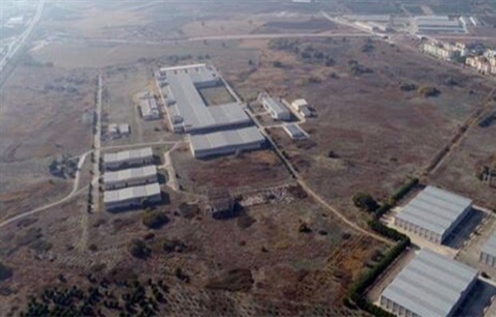 Akhisar Sigara Fabrikası 12 milyon TL'ye satıldı!