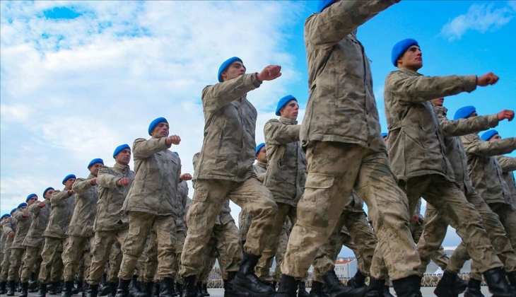 Sahil Güvenlik Komutanlığı uzman erbaş alıyor! Bu tarihleri aman kaçırmayın! Başvuru şartları belli oldu!