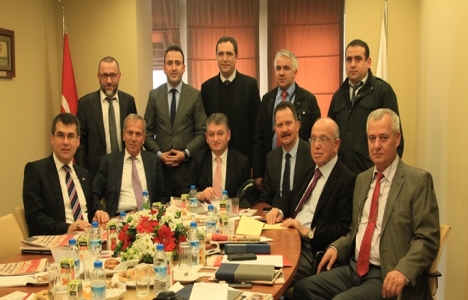 Tekirdağ, ticaret merkezi olacak!