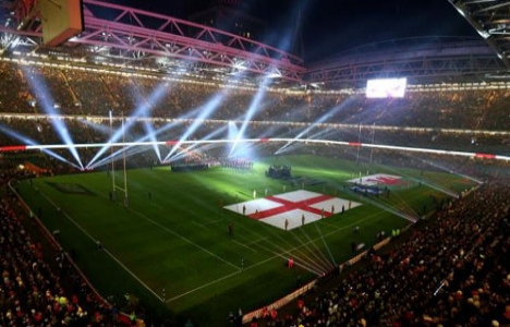 Avrupa nın en iyi 16 stadyumundan biri Türkiye de!
