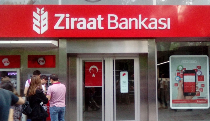 Ziraat Bankası müşterileri hemen baksın! Zaman aşımına uğrayan müşterilerin parası TMSF'ye devredilebilir!