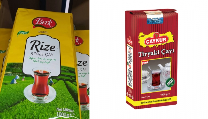 Çayseverler dikkat! Çaykur tiryaki çayı her rafta farklı fiyatta! 18 Ocak 2023 fiyat listesi