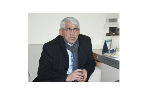 Murtaza Karaçanta: Kars için 36 proje ile yola çıktık!
