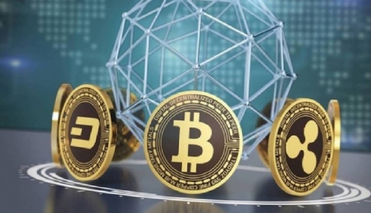 Kripto para borsalarına kısmi olarak reklam yasağı getirilecek...