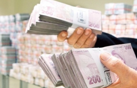 Tüketici kredilerinin 141.2 milyar lirası konut!