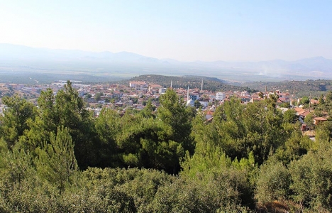İzmir'deki Karbeyaz Çimento fabrikasının ÇED başvurusuna ret!