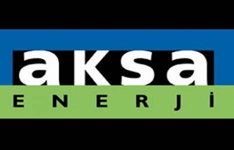 Aksa Enerji Karlıova termik santralini yapmaktan vazgeçti!
