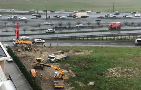 Bizim Evler 7'nin inşaat çalışmaları başladı!