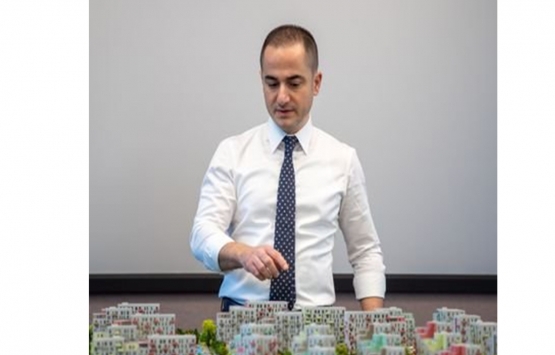 KİPTAŞ Bağcılar Kiraz Evler projesinde geoteknik çalışmalar başladı!