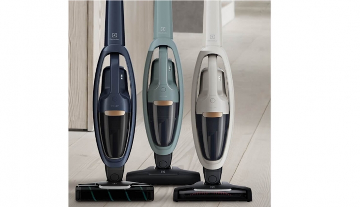 Electrolux dikey süpürge fiyatları ne kadar? İşte Mart 2022 fiyat listesi...