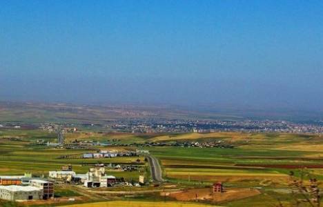 Batman'a ikinci bir OSB yapma kararı alındı!