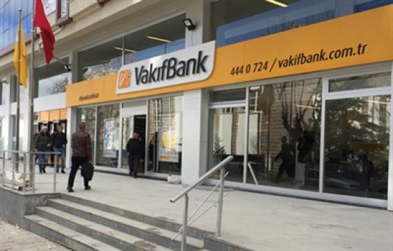 VakıfBank'ın kampanyalı ve devlet destekli konut kredisi faiz oranları!