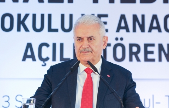 Okul inşasına KDV muafiyeti!