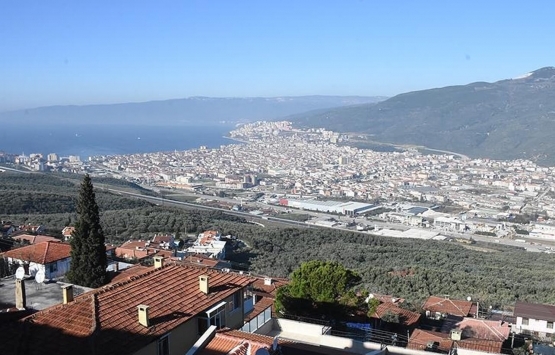 Gemlik'te 13.7 milyon TL'ye satılık 12 gayrimenkul!