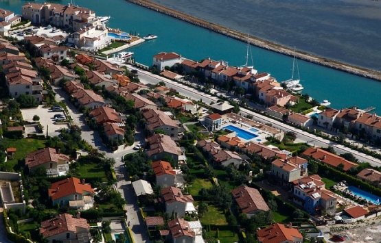 Port Alaçatı Huzurun Adresi!