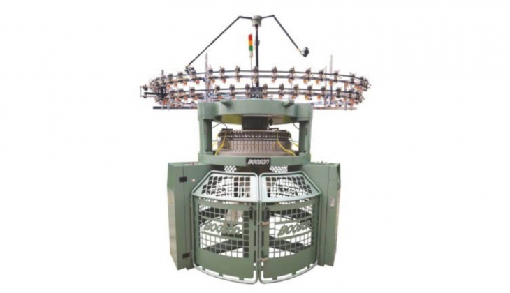 17 yıllık tekstil makineleri alım satımı yapan Santeks Tekstil Makineleri ne 3 ay süreyle geçici mühlet verildi!