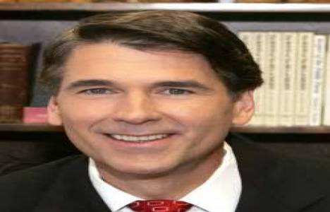 Richard Moore: Türkiye'deki altyapı projeleriyle ilgiliyiz!