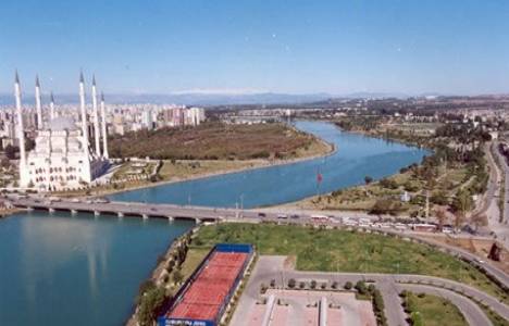 Seyhan Sosyal Güvenlik Merkezi 4 milyon 29 bin TL'ye gayrimenkul satıyor!