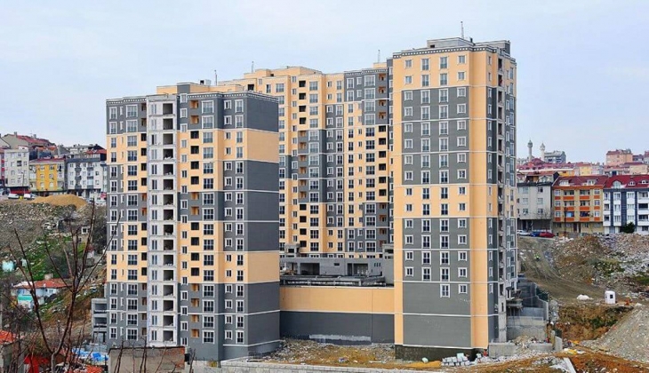 İstanbul da kentsel dönüşüme 3 günde 58 bin kişi başvurdu!