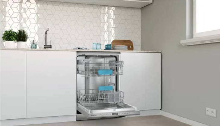 Profilo BMS622V5 Bulaşık Makinesi fiyatı ne kadar, özellikleri ne? 9 Şubat 2023 fiyat listesi...