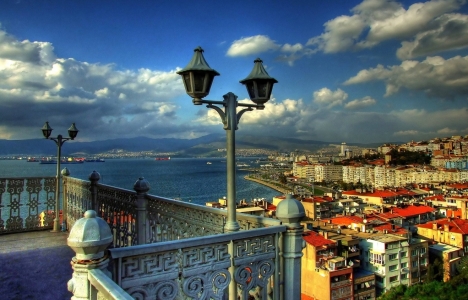 İzmir'deki nitelikli konutlara talep artacak!