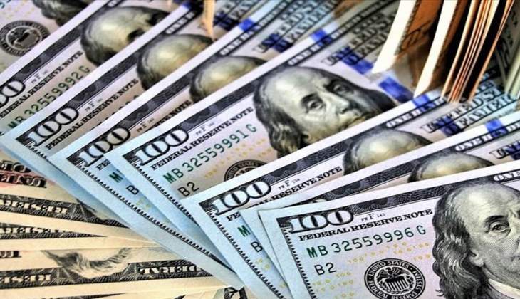 Amerikalıların serveti 148 trilyon dolara yükseldi! Bir önceki çeyreğe kıyasla yüzde 2 arttı!