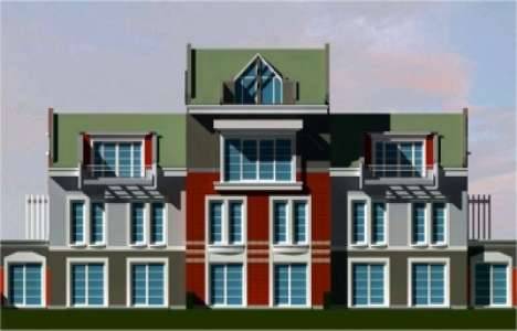 Güney Kasaba Sitesi 'nde icradan satılık villa: 1 milyon 150 bin liraya!