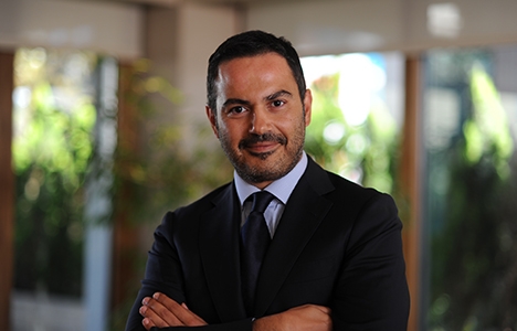 Önder Halisdemir, İkinci Vatan Türkiye Programı'nı anlattı!