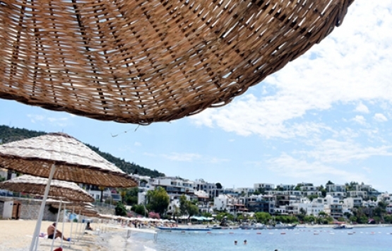 Tatilcilere gecelik 18 lira vergi!