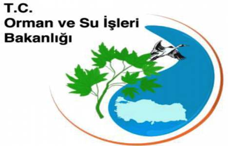 Orman ve Su İşleri Bakanlığı: Bütün şehirlerin içme suyu garanti altında!