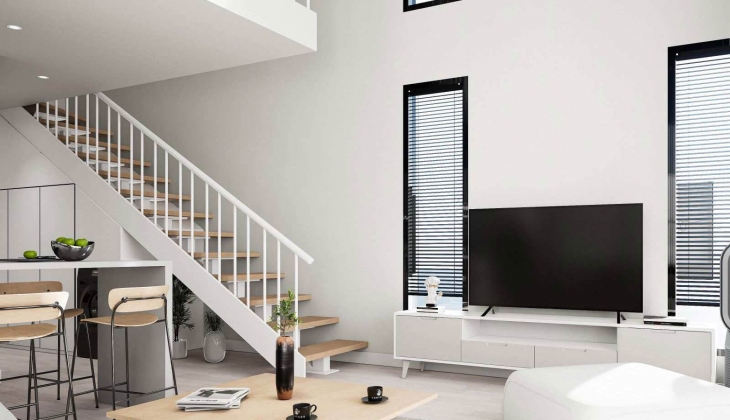 Arcadia Kuzey Kıbrıs ta teslimler 2027 de! Denize 800 metre mesafede lüks konutlar!