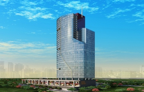 Regnum Sky Tower ile çalışanlar sosyalleşecek!