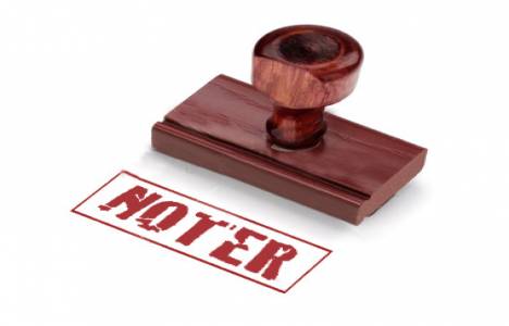 Kira sözleşmesi notere onaylatılmalı mı?